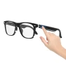 Camera Glasses with Open Ear Audio — Smart Glasses