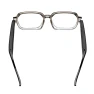 AI Transparent Smart Glasses — Smart Glasses