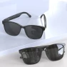 Smart Glasses AI Intelligent Translation Wireless Bluetooth Headset — Translator Device, HY