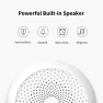 Smart Hub Gateway with RGB Night Light — Smart Light Bulb, Aqara