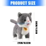 Robot Licking Dog Toy — Robot Pet