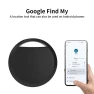 Bluetooth Tracker 4-Pack — Dog GPS Tracker, ABAC-Bike