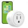 Smart Plug with Matter — Smart Plug, GHome