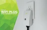 Indoor WiFi Plug With 1 Grounded Outlet — Smart Plug, WiOn