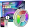 RGB+IC Smart LED Strip Lights with App Control — LED Strip Lights, Skzlibry