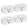Smart Plugs 3-Pack — Smart Plug, Merkury