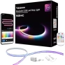 32.8ft Bluetooth RGB+IC COB LED Strip Light — LED Strip Lights, Tatazone
