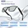 AI Smart Glasses — Smart Glasses, ElectroCN