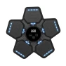 Electronic Boxing Trainer Pad — Smart Boxing Trainer, Super Six