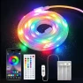RGB LED Strip Lights — LED Strip Lights, ZSLAIFU