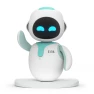 Desktop Companion Robot with Emotional Intelligence — Robot Pet