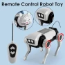 Remote Control Mechanical Dog Toy — Robot Pet