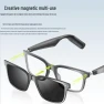 Smart AI Bluetooth Glasses — Smart Glasses, Pickerr