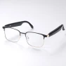 Smart Bluetooth Glasses with AI Translation — Smart Glasses, ElectroCN