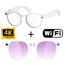 Smart Glasses — Smart Glasses, AIMB