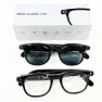 Smart Glasses — Smart Glasses, ElectroCN
