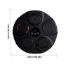 Smart Music Boxing Machine — Smart Boxing Trainer