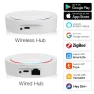 HomeKit ZigBee Gateway Hub — Smart Home Hub, Tuya