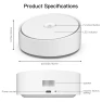 Multi-mode Smart Hub — Smart Home Hub, MOES