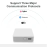 Zigbee Wireless Hub Gateway — Smart Home Hub, Tuya