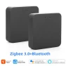 Multi-mode Smart Gateway Compatible With Mesh Hub — Smart Home Hub, Tuya