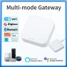 Smart Multi Mode ZigBee Gateway Hub Bridge — Smart Home Hub, Tuya