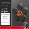Smart Bluetooth Boxing Wall Target — Smart Boxing Trainer, Binchi Keji Travel