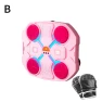 Music Boxing Machine — Smart Boxing Trainer, Allbestart