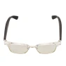 Open Ear Wireless Bluetooth Glasses with Blue Light Protection — Smart Glasses, OutsideWorld