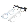 Smart Glasses with Anti-Blue Light, UV Protection, Bluetooth Calling, Music, and 140-Language Translation — Smart Glasses, ElectroCN
