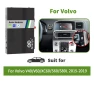Wireless CarPlay and Android Auto Kit — Car Infotainment System, Sinairyu