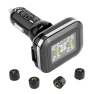 RV Tire Pressure Monitoring System — TPMS, VEVOR