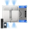 Window Cleaning Robot — Window Cleaning Robot, Liectroux