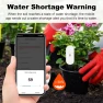 5-in-1 Soil Moisture and Environment Sensor — Soil Moisture Sensor