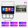 Car Radio with Android Auto and Carplay — Car Infotainment System, GHLHS