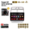 Car Radio with GPS Navigation and Android System — Car Infotainment System, icreative
