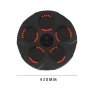 Music Boxing Training Machine with Smart Punching Pad — Smart Boxing Trainer, Binchi Keji Travel