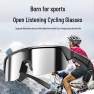 Smart Bluetooth Glasses — Smart Glasses, AIRMARS