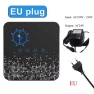 Smart Sprinkler Controller — Irrigation System, HOME-Auto-001