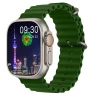 Ultra 2 Max GEN4 AMOLED Smartwatch — Smart Watch, Wula Mall