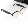 Real Time AI Translation for Smart Glasses — Translator Device, QING LONG