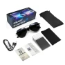 Smart Bluetooth AI Glasses — Smart Glasses, ElectroCN