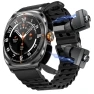 Smart Watch with HD Large Screen — Smart Watch, Rainbuvvy