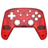 Transparent Wireless Bluetooth Vibration Game Controller, Serene Homes