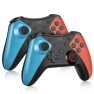 Bluetooth Controller for Nintendo Switch Pro, Junmaocun