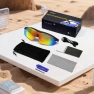 Bluetooth Cycling Smart Glasses — Smart Glasses, QY