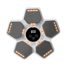 Electronic Boxing Trainer Pad — Smart Boxing Trainer, Super Six
