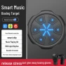 Smart Music Boxing Wall Target — Smart Boxing Trainer, Apex Gear