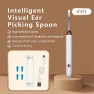 Smart Visual Ear Cleaner — Electric Ear Cleaner, Chic Interiors
