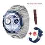 Ultimate Smartwatch — Smart Watch, Tiktop2